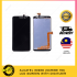 ALCATEL 8008D ( Scribe HD ) LCD Screen with Digitizer Fullset