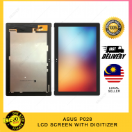 ASUS P028 LCD SCREEN WITH DIGITIZER FULLSET