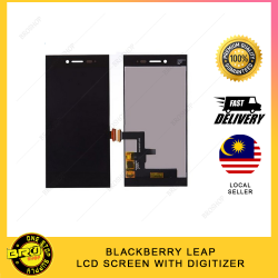 BLACKBERRY Leap ( 5 inch ) LCD Screen with Digitizer Fullset BLACKBERRY Leap ( 5 inch ) LCD Screen with Digitizer Fullset