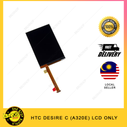 HTC DESIRE C (A320E) LCD SCREEN ONLY