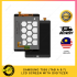 SAMSUNG T555 (TAB A 9.7) LCD SCREEN WITH DIGITIZER FULLSET