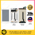 ZTE BLADE D LUX (T617) / A570 LCD SCREEN WITH DIGITIZER FULLSET (WITH / WITHOUT FRAME)