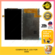 BROSHOP Compatible Lcd For Lenovo A680 / A388T Digitizer Skrin Glass Touch Screen MO
