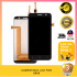 BROSHOP Compatible Ori Lcd For Lenovo A806 Digitizer Skrin Glass Touch Screen MO