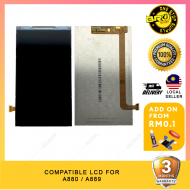 BROSHOP Compatible Lcd For Lenovo A880 / A889 Display Screen Only MO