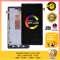 BROSHOP Compatible Lcd For Nokia Lumia 625 / 630 / 800 / 909 / 1020 / 1320 / 1520 Touch Screen Digitizer Skrin Fullset
