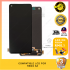 BROSHOP Compatible Lcd For Ori OPPO RENO 7 5G / 7SE 5G / Realme 9 5G Digitizer Skrin Glass Touch Screen With Fingerprint MO