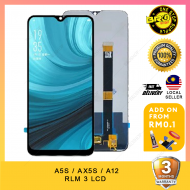 BROSHOP BS COMPATIBLE LCD FOR OPPO A12 / A5S / AX5S / REALME 3 TOUCH SCREEN DIGITIZER SKRIN GLASS FULLSET (3 MONTH WARRANTY) BROSHOP BS COMPATIBLE LCD FOR OPPO A12 / A5S / AX5S / REALME 3 TOUCH SCREEN DIGITIZER SKRIN GLASS FULLSET (3 MONTH WARRANTY)