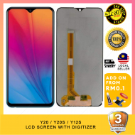 BROSHOP BS COMPATIBLE LCD FOR ORI VIVO Y20 / Y20S / Y12S / Y12A / Y15A / Y15S / Y20SE / Y20I TOUCH SCREEN DIGITIZER SKRIN GLASS FULLSET BROSHOP BS COMPATIBLE LCD FOR ORI VIVO Y20 / Y20S / Y12S / Y12A / Y15A / Y15S / Y20SE / Y20I TOUCH SCREEN DIGITIZER SKRIN GLASS FULLSET