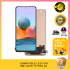 BROSHOP Compatible Lcd For Redmi Note 10 Pro / Note 11 Pro / Note 11 Pro Plus 4G 5G / POCCO X3 GT Touch Screen Digitizer Skrin MO