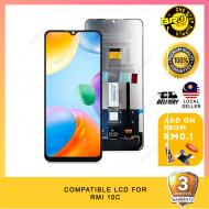 BROSHOP BS Compatible Lcd For Ori Redmi 10C Touch Screen Digitizer Skrin BROSHOP BS Compatible Lcd For Ori Redmi 10C Touch Screen Digitizer Skrin