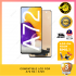BROSHOP Compatible Lcd For Ori Samsung A72 5G / A725 Touch Screen Digitizer Skrin MO