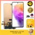 BROSHOP Compatible Lcd For Ori Samsung A73 5G / A736 Touch Screen Digitizer Skrin MO