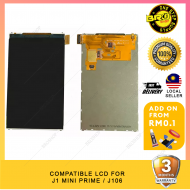 BROSHOP Compatible Lcd For Samsung J1 Mini Prime / J106 Screen Skrin Only MO