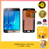BROSHOP Compatible Lcd For Ori Samsung J1 2016 / J120 / J120H Touch Screen Digitizer Skrin MO