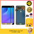 BROSHOP Compatible Amoled Lcd For Samsung J3 2016 / J320 Touch Screen Digitizer Skrin MO