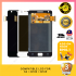 BROSHOP Compatible Lcd For Ori Samsung S2 / i9100 / i9105 Touch Screen Digitizer Skrin Mo