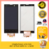 BROSHOP Compatible Lcd For Sony Xperia iON LT28i Skrin Touch Screen Digitizer MO