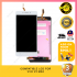BROSHOP Compatible Lcd For Vivo V3 Max Touch Screen Digitizer Skrin Glass Fullset MO
