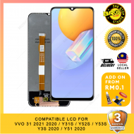 BROSHOP BS Compatible Lcd For Ori VIVO Y31 2021 2020 / Y3S 2020 / Y31S Y52S / Y53S / Y51 2020 Touch Screen Digitizer BROSHOP BS Compatible Lcd For Ori VIVO Y31 2021 2020 / Y3S 2020 / Y31S Y52S / Y53S / Y51 2020 Touch Screen Digitizer