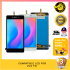 BROSHOP Compatible Lcd For Ori Vivo Y51 Touch Screen Digitizer Skrin Glass Fullset MO