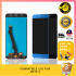 BROSHOP Compatible Lcd For Ori Xiaomi Note 3 With Fingerprint Touch Screen Digitizer Skrin Glass Fullset MO