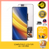 BROSHOP BS Compatible Lcd For Ori Xiaomi Pocophone X3 / X3 Pro Touch Screen Digitizer Skrin Glass Fullset