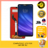 BROSHOP Compatible Lcd For Ori Xiaomi 8 Lite / M8Lite / M8 Touch Screen Digitizer Skrin Glass Fullset MO