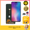 BROSHOP Compatible Amoled Lcd For Xiaomi 9 / M9 FingerprintTouch Screen Digitizer Skrin Glass Fullset MO