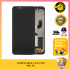 BROSHOP Compatible Lcd For Ori Xiaomi A2 Touch Screen Digitizer Skrin Glass Fullset MO