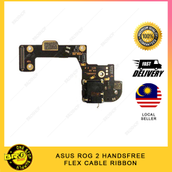 ASUS ROG 2 HANDSFREE FLEX CABLE RIBBON