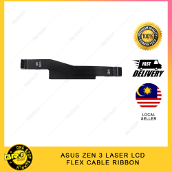 ASUS ZENFONE 3 LASER LCD FLEX CABLE RIBBON ASUS ZENFONE 3 LASER LCD FLEX CABLE RIBBON