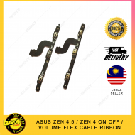 ASUS ZENFONE 4 / ZENFONE 4.5 ON OFF / VOLUME FLEX CABLE RIBBON