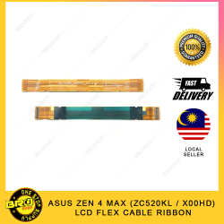 ASUS ZENFONE 4 MAX (ZC520KL / X00HD) LCD FLEX CABLE RIBBON