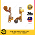 BLACKBERRY Z10 MIC FLEX CABLE RIBBON (4G)