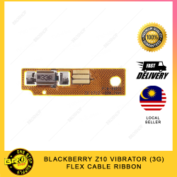 BLACKBERRY Z10 VIBRATOR FLEX CABLE RIBBON (3G)