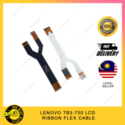 LENOVO TB3-730 LCD FLEX CABLE RIBBON