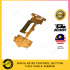 NOKIA 6210S CONTROL BUTTON FLEX CABLE RIBBON