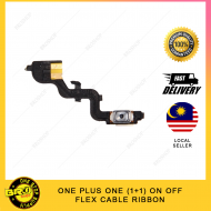 ONE PLUS ONE  (1+1) ON OFF FLEX CABLE RIBBON