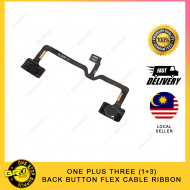  ONE PLUS THREE ( 1+3 ) BACK BUTTON RIBBON FLEX CABLE