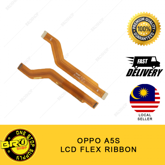 OPPO A5S LCD RIBBON FLEX CABLE