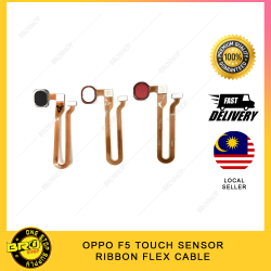 OPPO F5 TOUCH SENSOR FLEX CABLE RIBBON