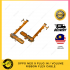 OPPO NEO 9 (A37) PLUG IN / VOLUME FLEX CABLE RIBBON
