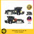REALME C3 PLUG IN CHARGING BOARD FLEX CABLE RIBBON