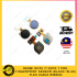 REDMI NOTE 7/ NOTE 7 PRO FINGERPRINT SENSOR  RIBBON FLEX CABLE