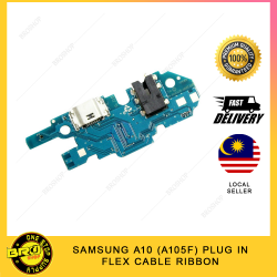 SAMSUNG A10 (A105F) PLUG IN CHARGING BOARD FLEX CABLE RIBBON