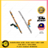 SAMSUNG A20 / A30 / A40 / A50 / A60 ON OFF / VOLUME FLEX CABLE RIBBON