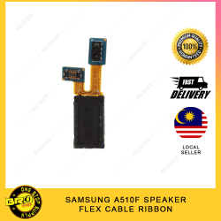 SAMSUNG A510F (A5 2016) SPEAKER FLEX CABLE RIBBON