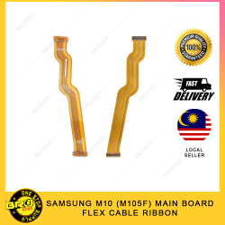 SAMSUNG M10 (M105F) MAIN BOARD FLEX CABLE RIBBON