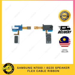 SAMSUNG N7000 / i9220 SPEAKER FLEX CABLE RIBBON